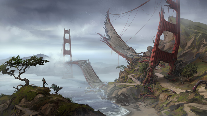 Illustration for article titled Defiance MMO Log One: A Little Better Every Time I Play